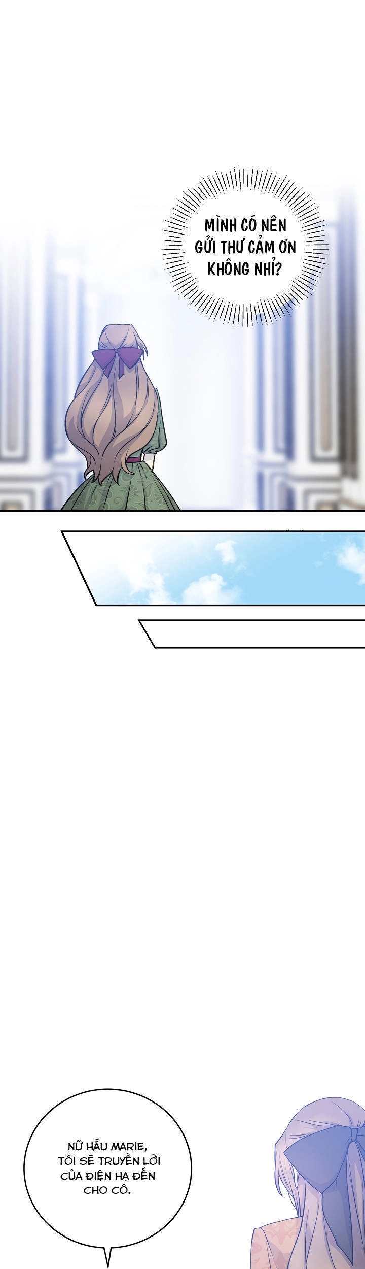 Cô Hầu Giỏi Giang Chapter 47 - 25