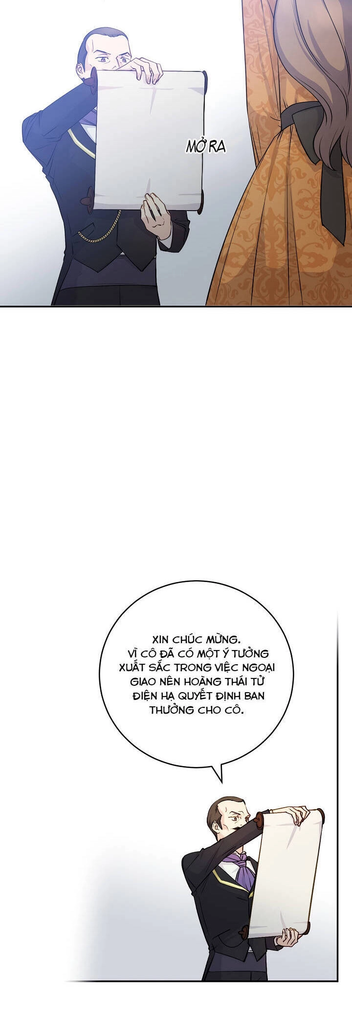 Cô Hầu Giỏi Giang Chapter 47 - 26