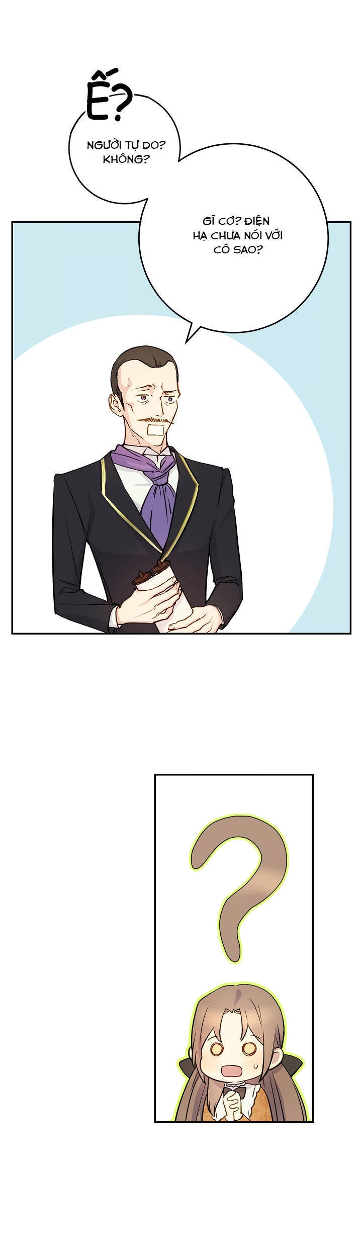 Cô Hầu Giỏi Giang Chapter 47 - 29