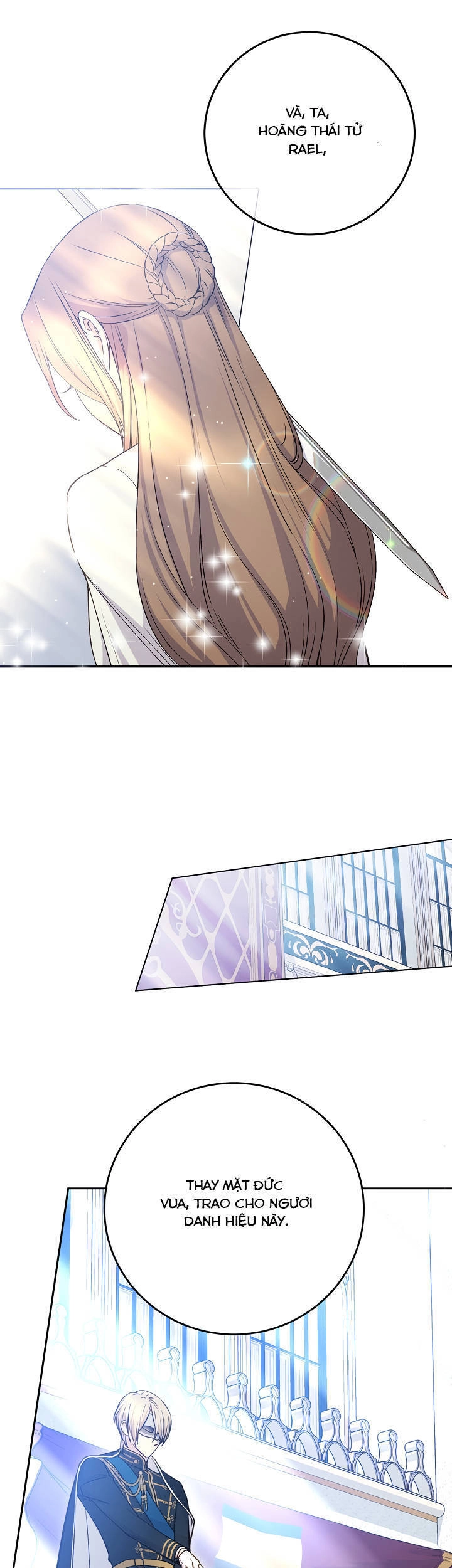 Cô Hầu Giỏi Giang Chapter 47 - 31