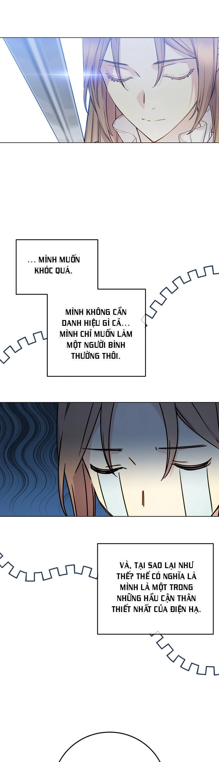 Cô Hầu Giỏi Giang Chapter 47 - 33