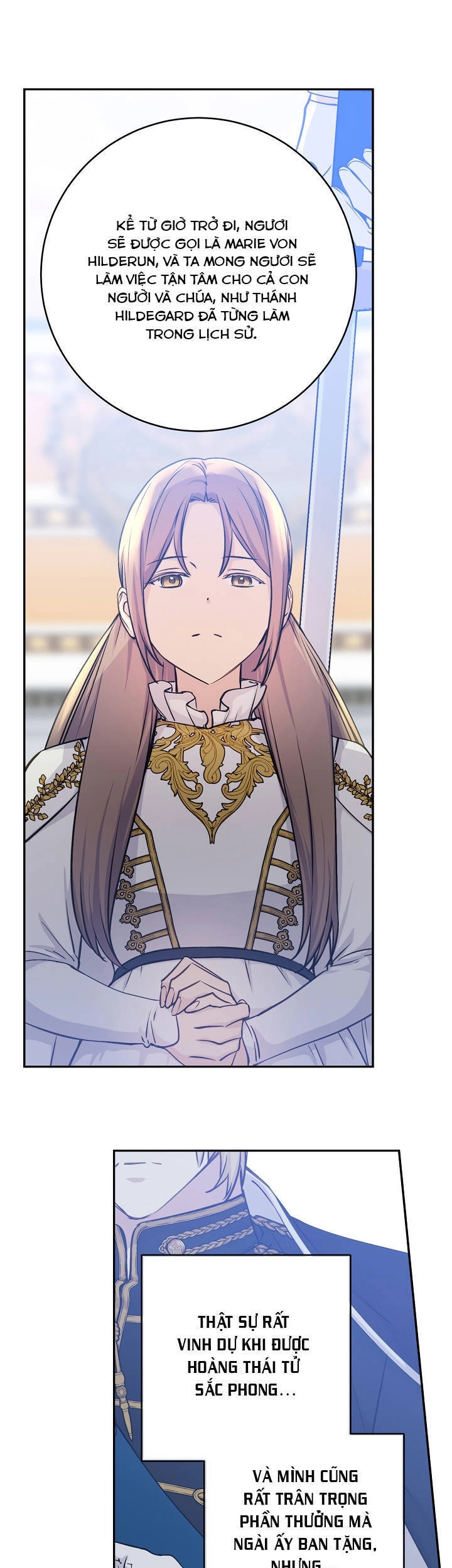 Cô Hầu Giỏi Giang Chapter 47 - 35