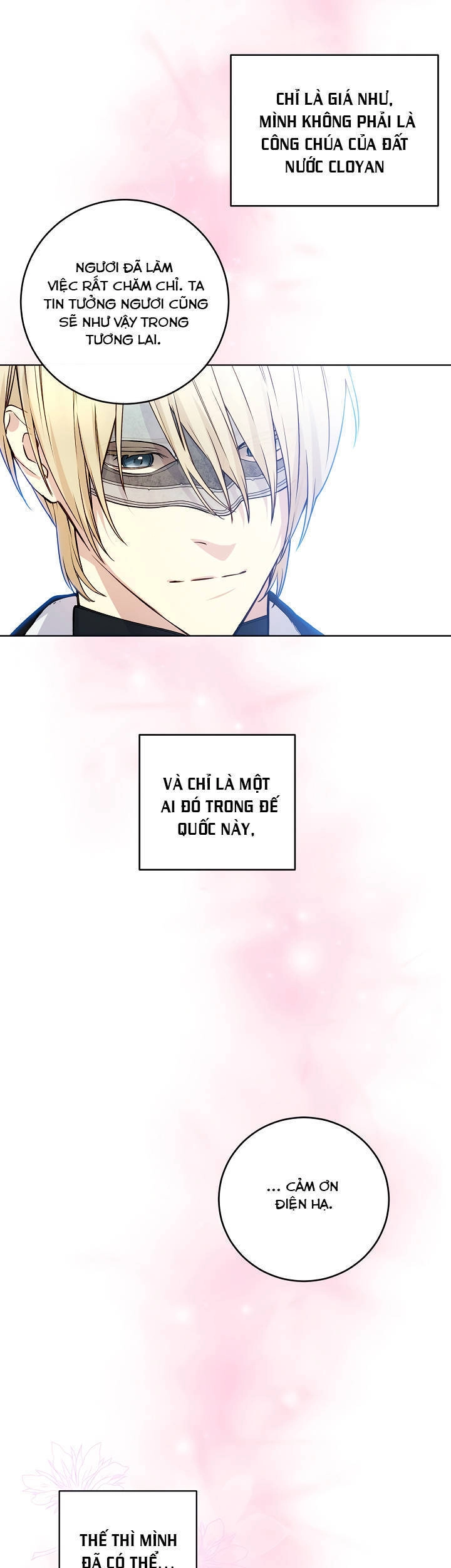 Cô Hầu Giỏi Giang Chapter 47 - 39