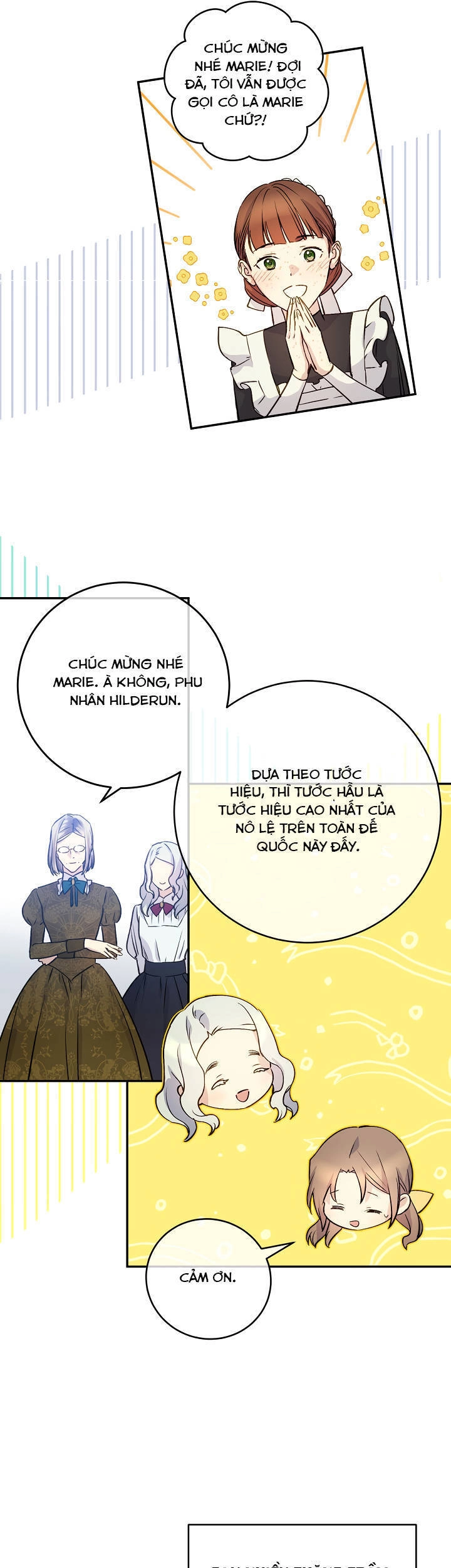 Cô Hầu Giỏi Giang Chapter 47 - 41