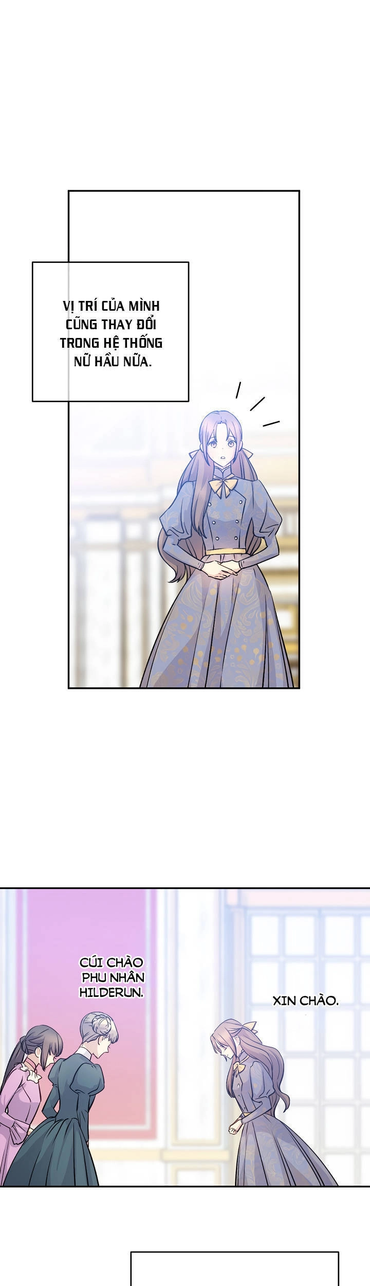 Cô Hầu Giỏi Giang Chapter 47 - 43