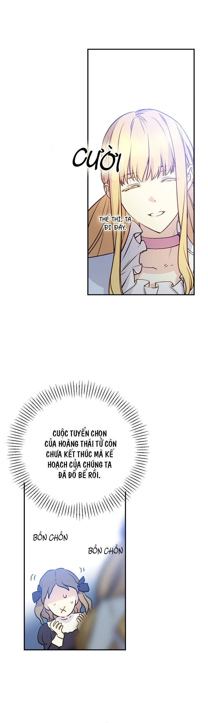 Cô Hầu Giỏi Giang Chapter 47 - 47