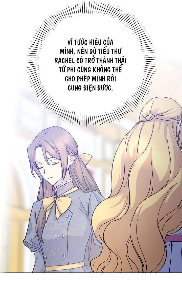 Cô Hầu Giỏi Giang Chapter 47 - 48