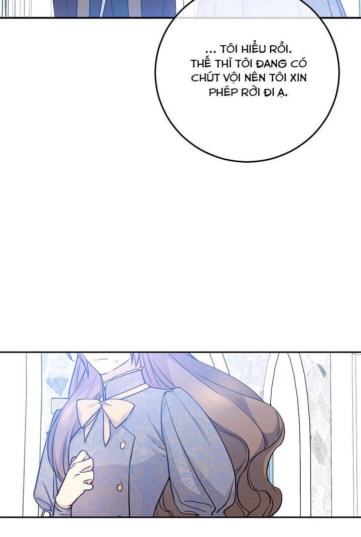 Cô Hầu Giỏi Giang Chapter 48 - 2