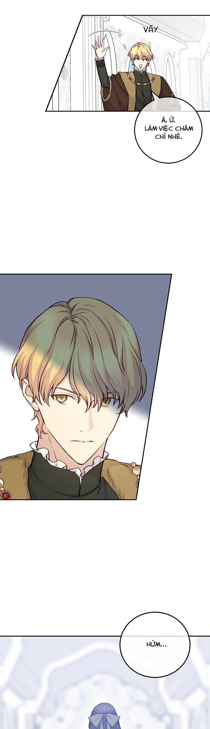 Cô Hầu Giỏi Giang Chapter 48 - 3