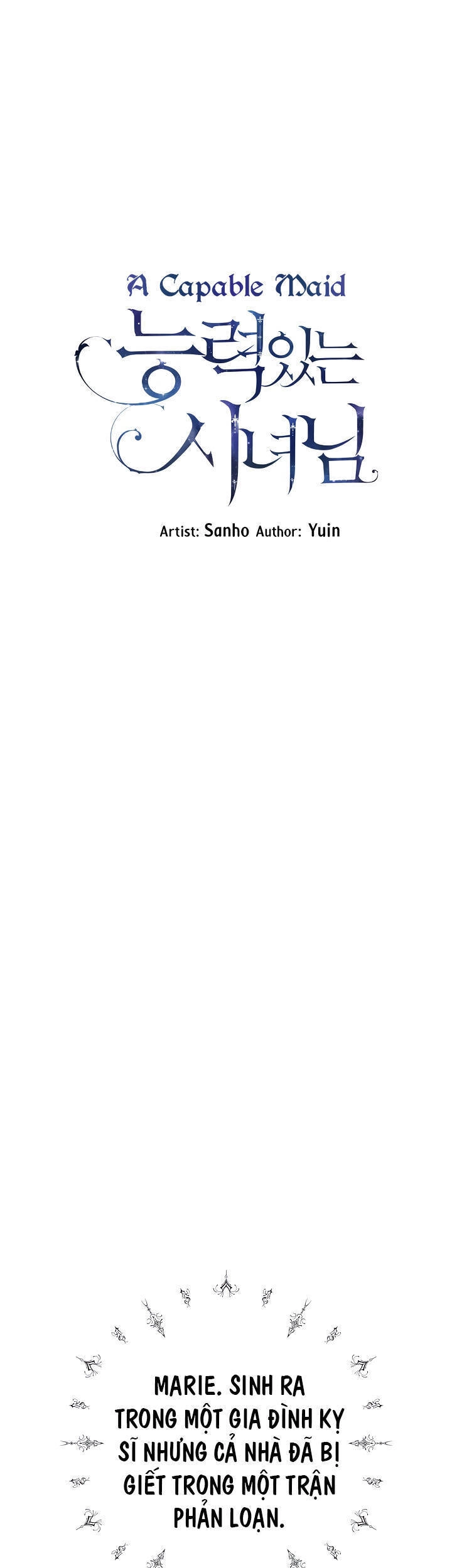 Cô Hầu Giỏi Giang Chapter 48 - 5