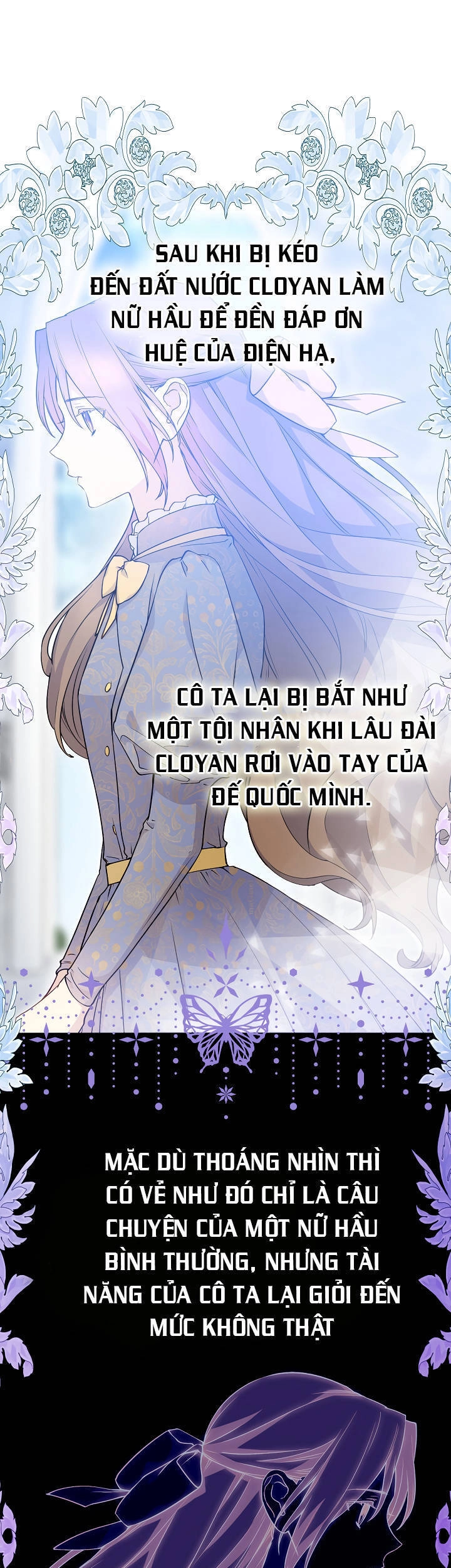 Cô Hầu Giỏi Giang Chapter 48 - 7