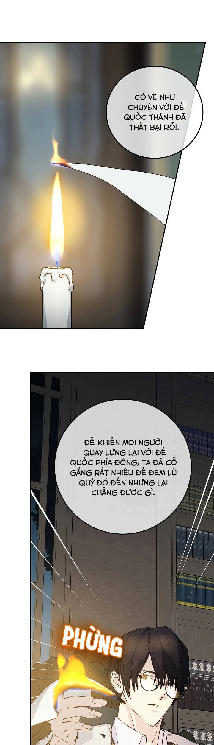 Cô Hầu Giỏi Giang Chapter 48 - 11