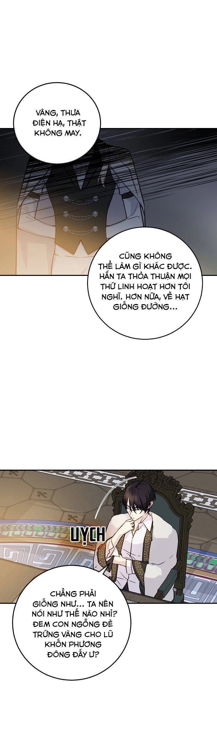 Cô Hầu Giỏi Giang Chapter 48 - 13