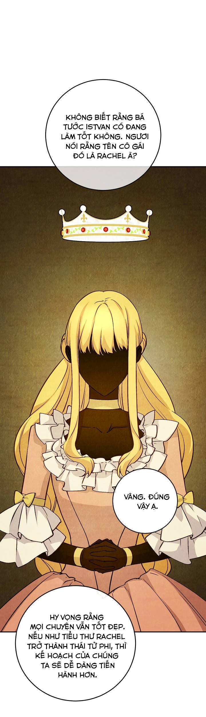 Cô Hầu Giỏi Giang Chapter 48 - 15