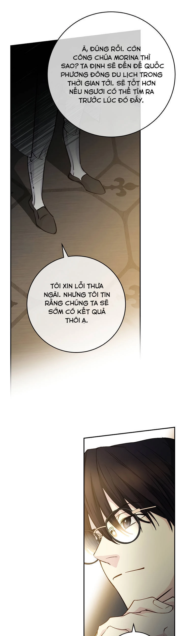 Cô Hầu Giỏi Giang Chapter 48 - 17