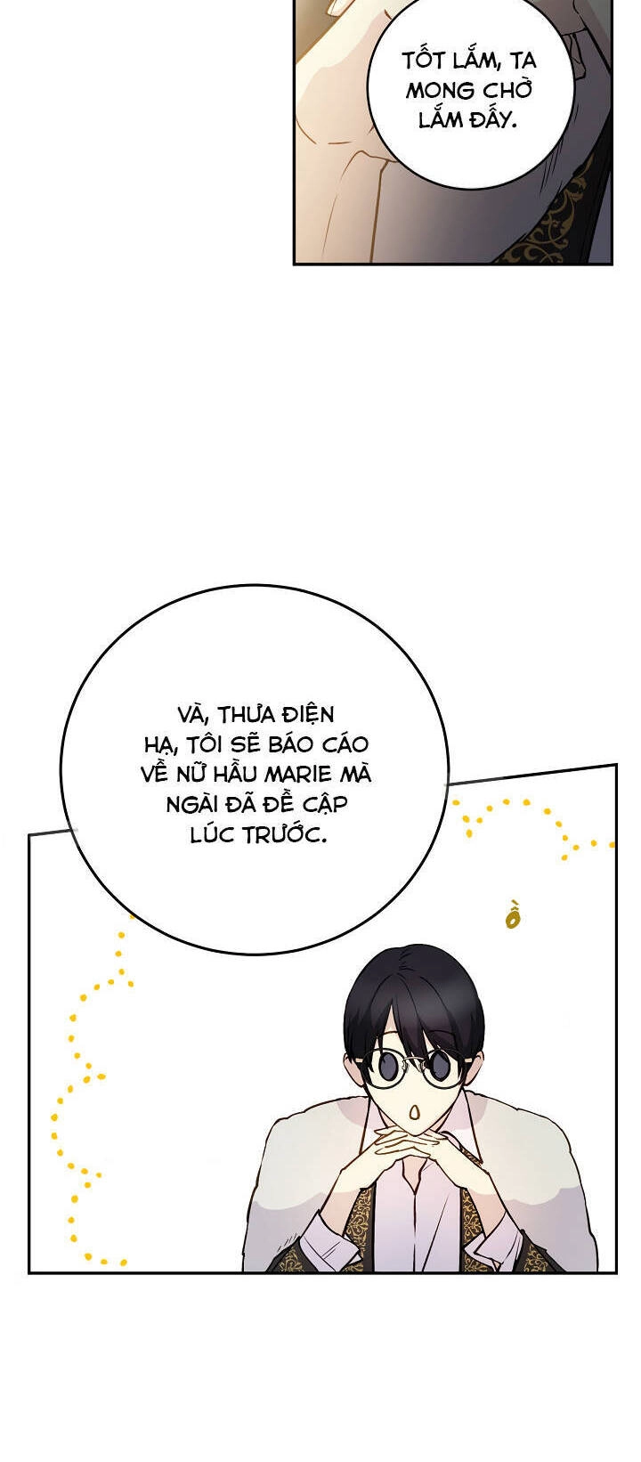 Cô Hầu Giỏi Giang Chapter 48 - 18