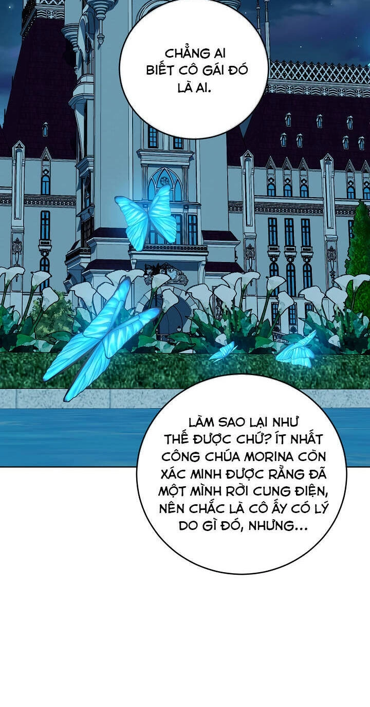 Cô Hầu Giỏi Giang Chapter 48 - 20