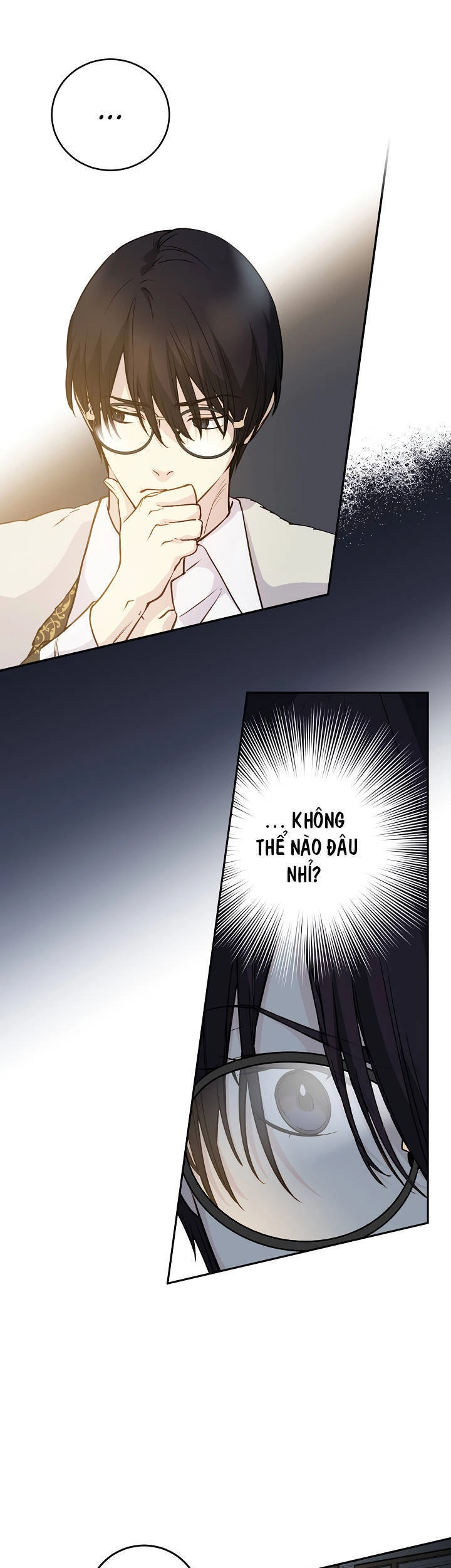 Cô Hầu Giỏi Giang Chapter 48 - 21