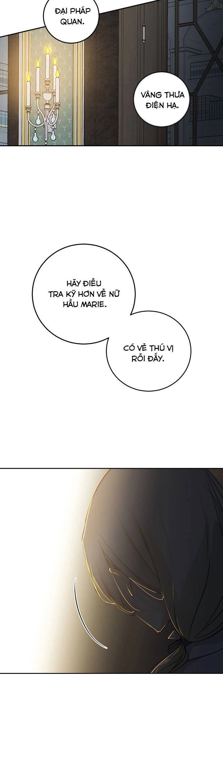 Cô Hầu Giỏi Giang Chapter 48 - 22