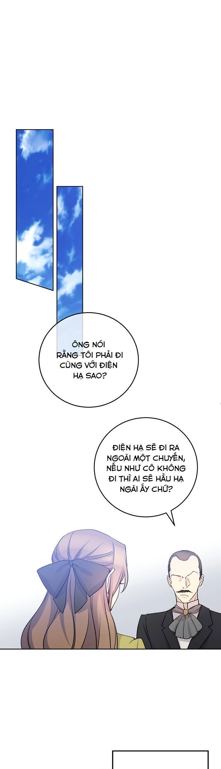 Cô Hầu Giỏi Giang Chapter 48 - 24