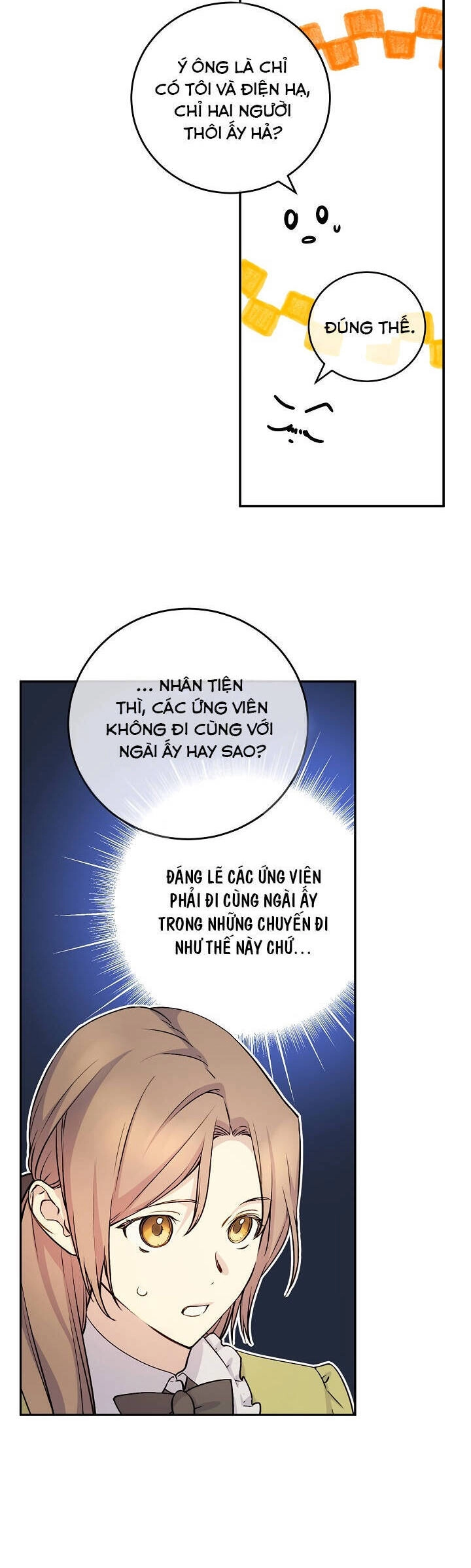 Cô Hầu Giỏi Giang Chapter 48 - 25