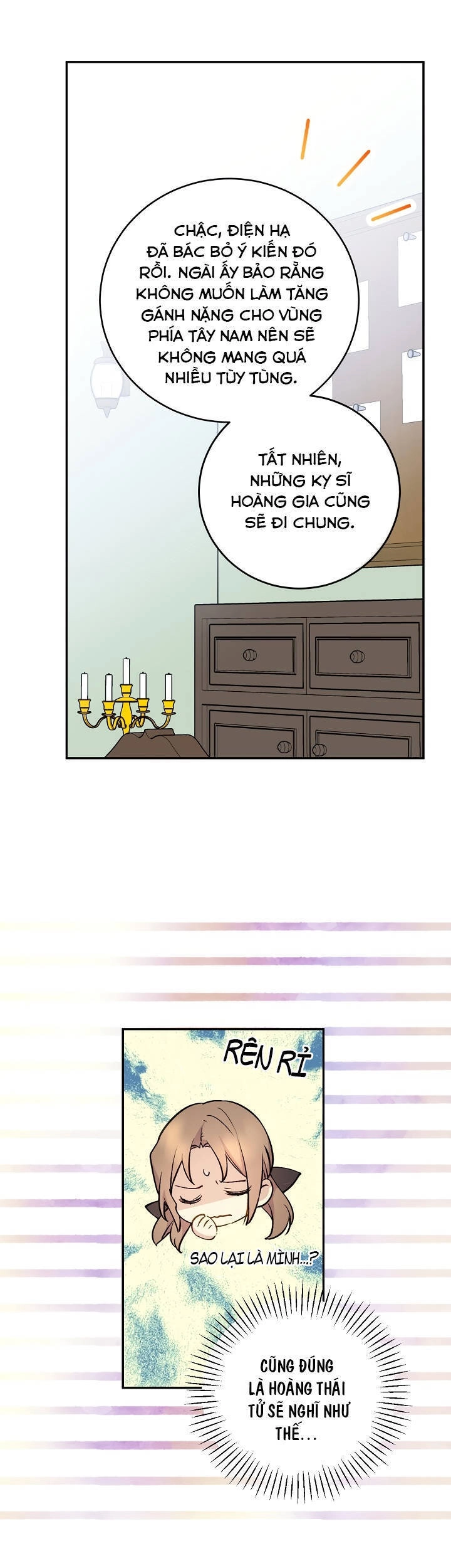 Cô Hầu Giỏi Giang Chapter 48 - 26