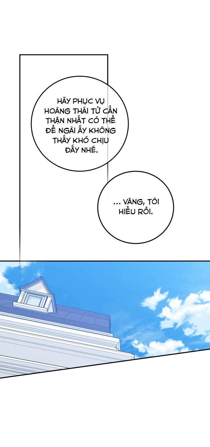 Cô Hầu Giỏi Giang Chapter 48 - 27