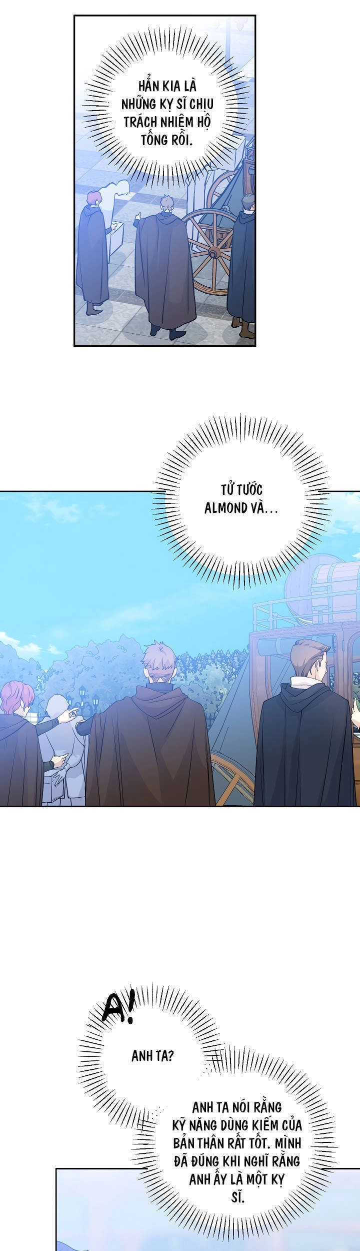 Cô Hầu Giỏi Giang Chapter 48 - 28