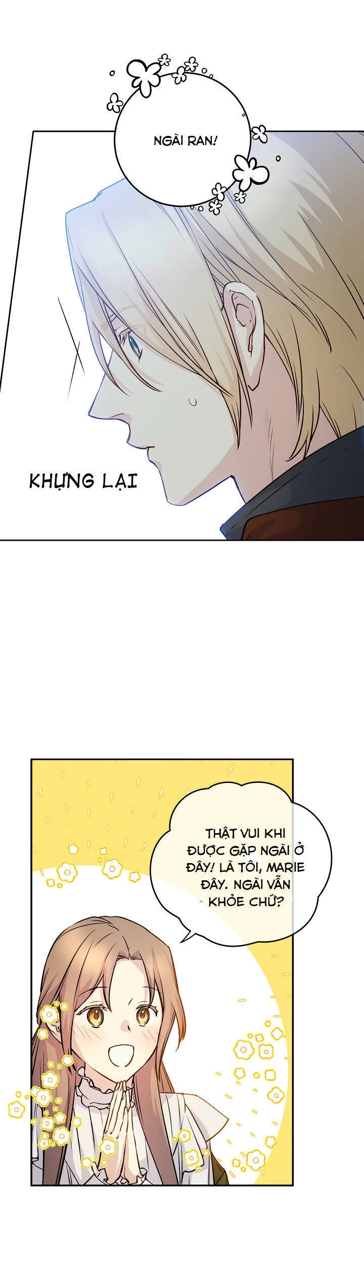 Cô Hầu Giỏi Giang Chapter 48 - 30