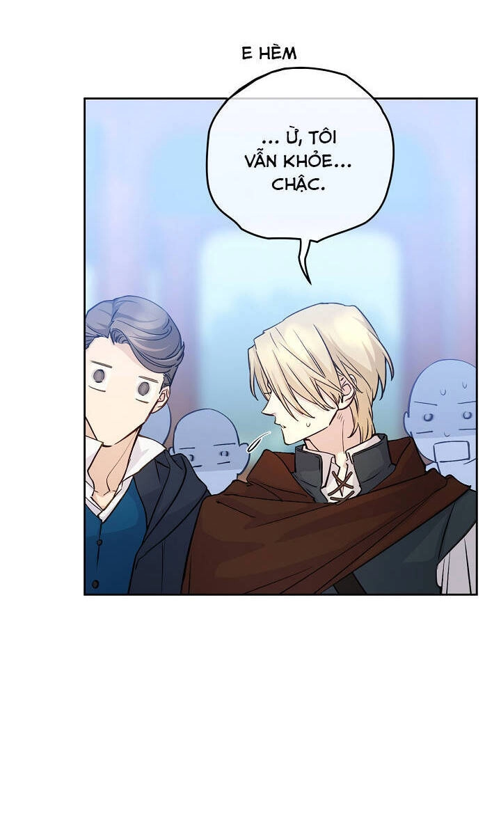 Cô Hầu Giỏi Giang Chapter 48 - 31