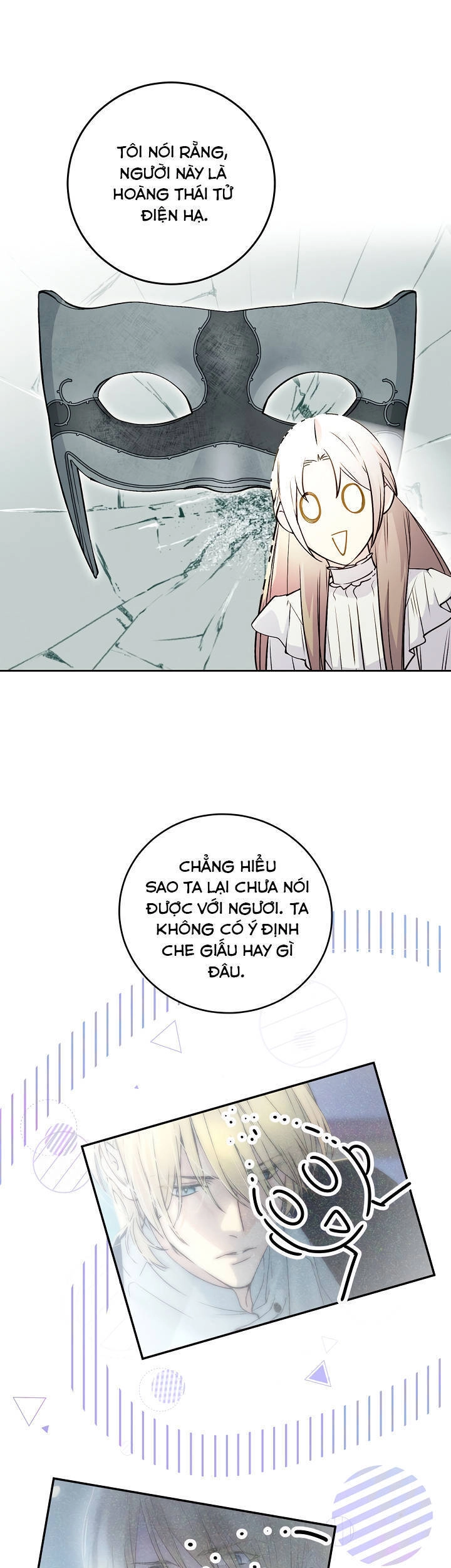 Cô Hầu Giỏi Giang Chapter 48 - 36