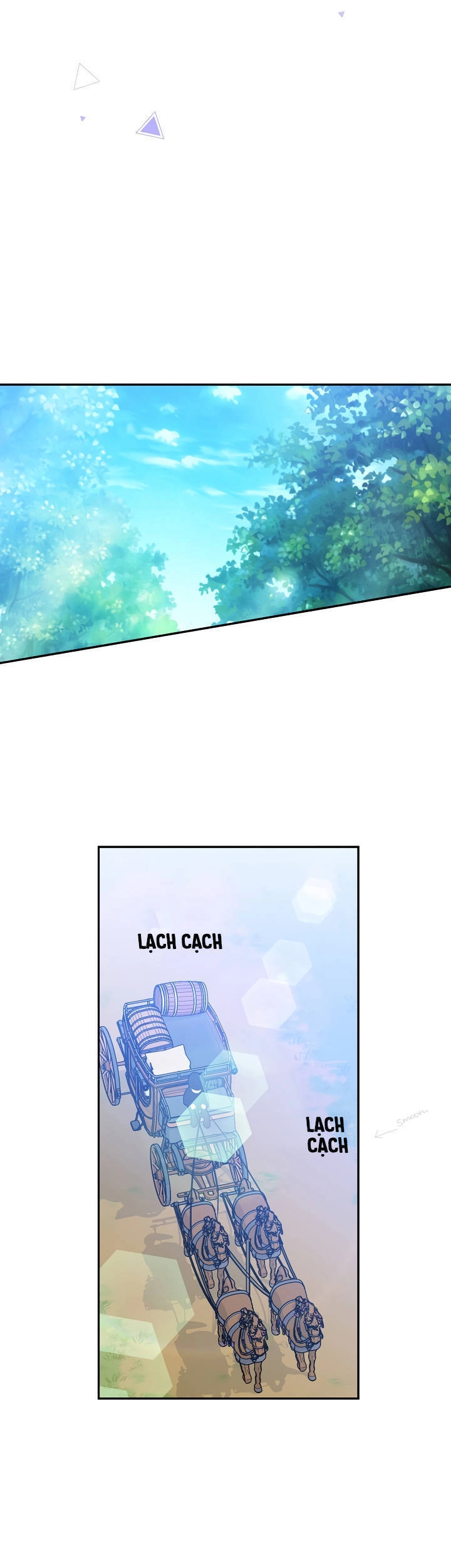 Cô Hầu Giỏi Giang Chapter 48 - 38