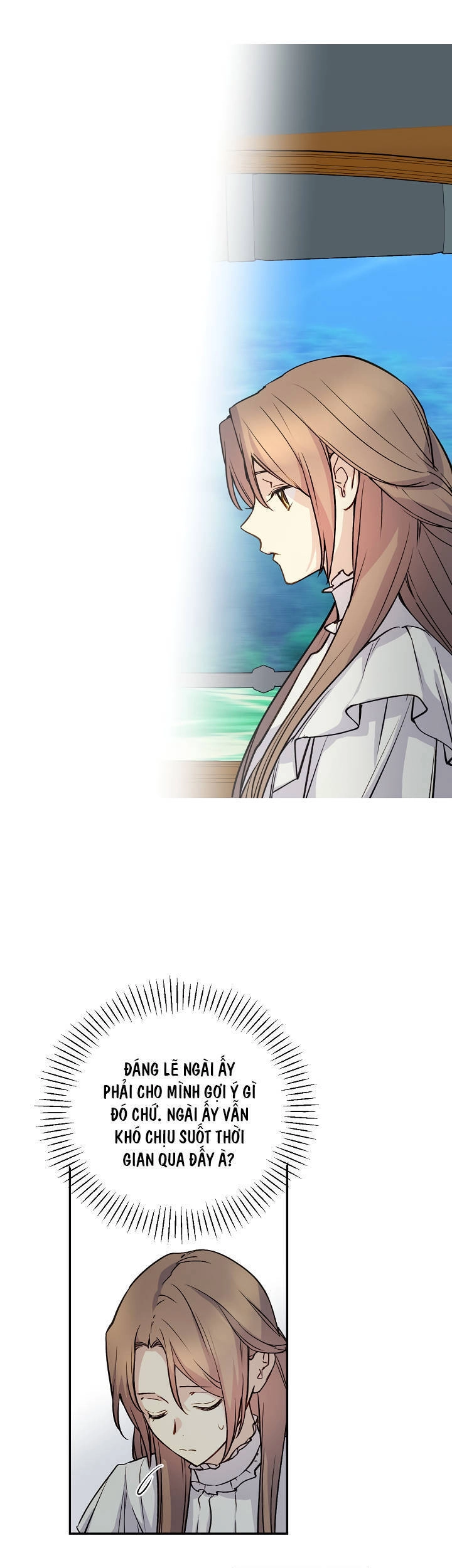 Cô Hầu Giỏi Giang Chapter 48 - 40