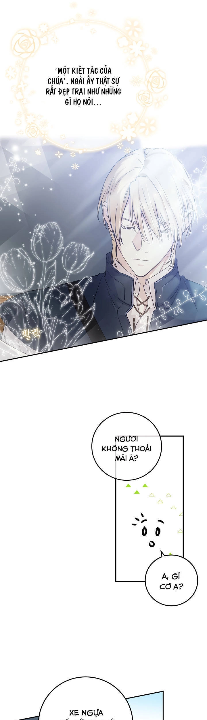 Cô Hầu Giỏi Giang Chapter 48 - 42