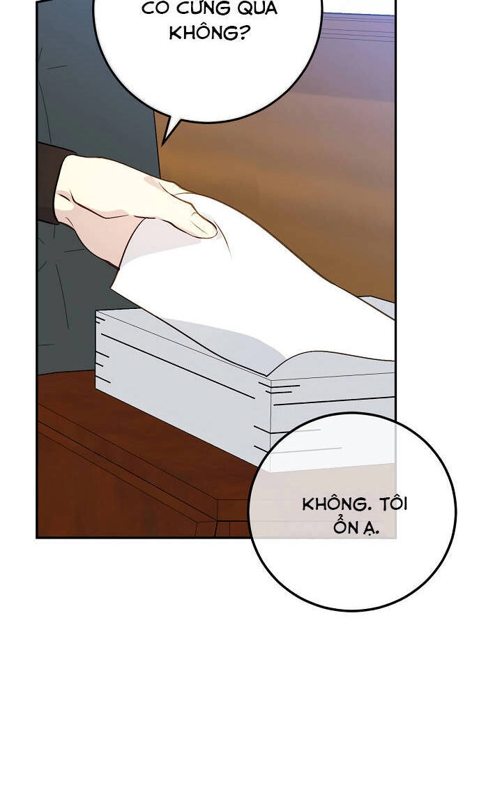 Cô Hầu Giỏi Giang Chapter 48 - 43