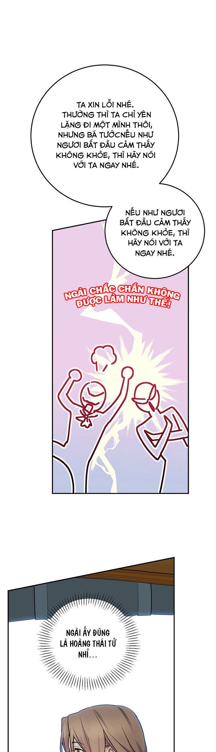 Cô Hầu Giỏi Giang Chapter 48 - 44