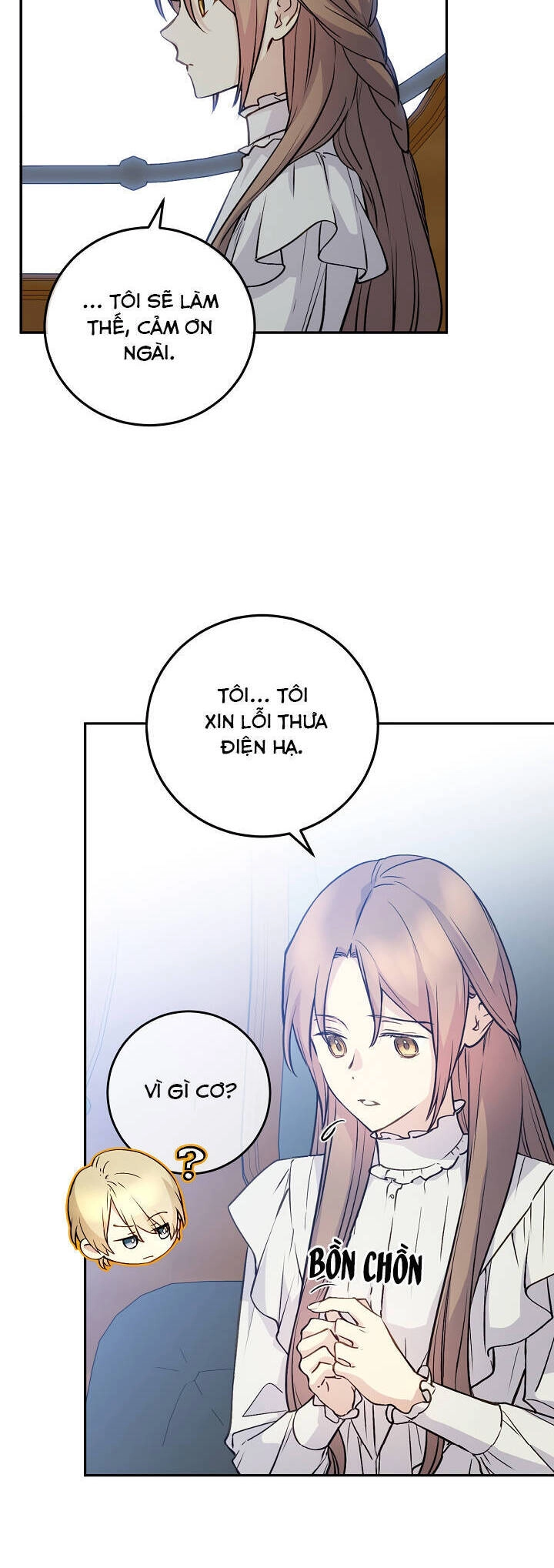 Cô Hầu Giỏi Giang Chapter 48 - 45