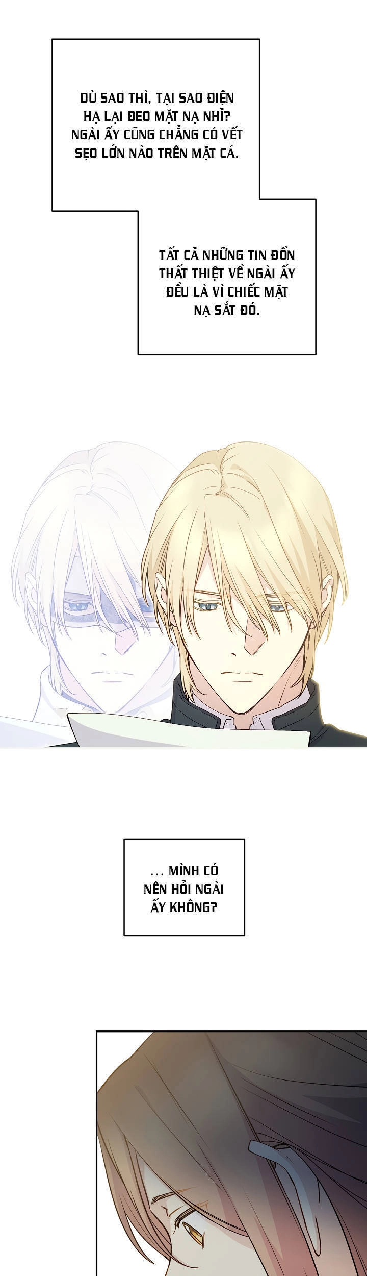 Cô Hầu Giỏi Giang Chapter 48 - 52