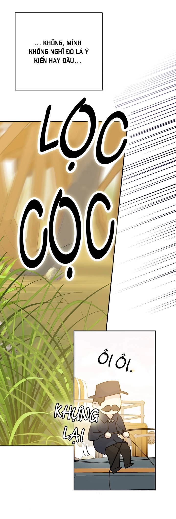 Cô Hầu Giỏi Giang Chapter 48 - 54