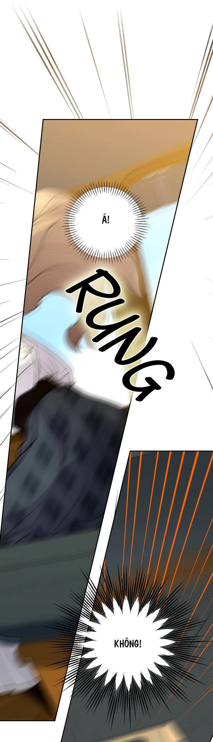 Cô Hầu Giỏi Giang Chapter 48 - 55