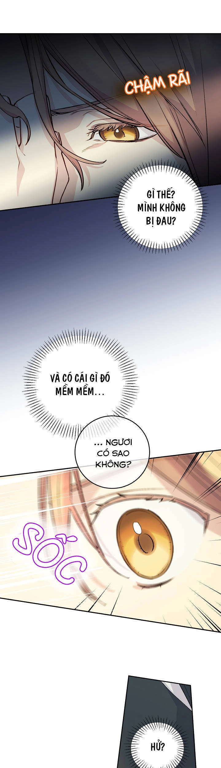 Cô Hầu Giỏi Giang Chapter 48 - 58