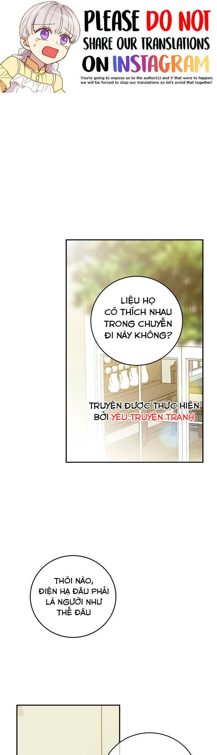 Cô Hầu Giỏi Giang Chapter 49 - 1