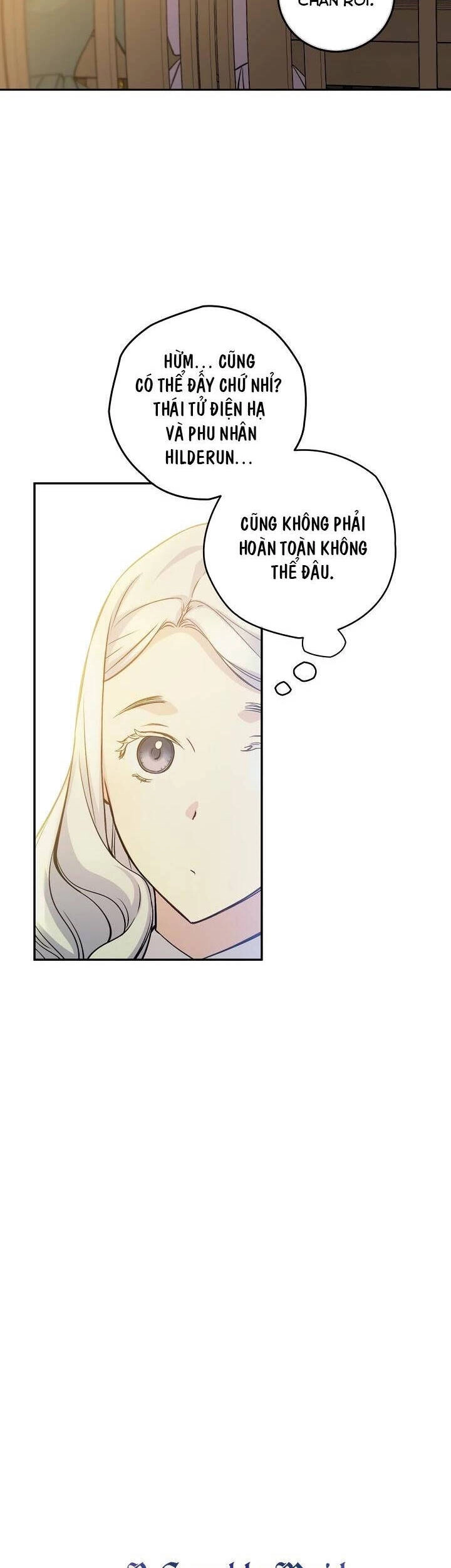 Cô Hầu Giỏi Giang Chapter 49 - 4