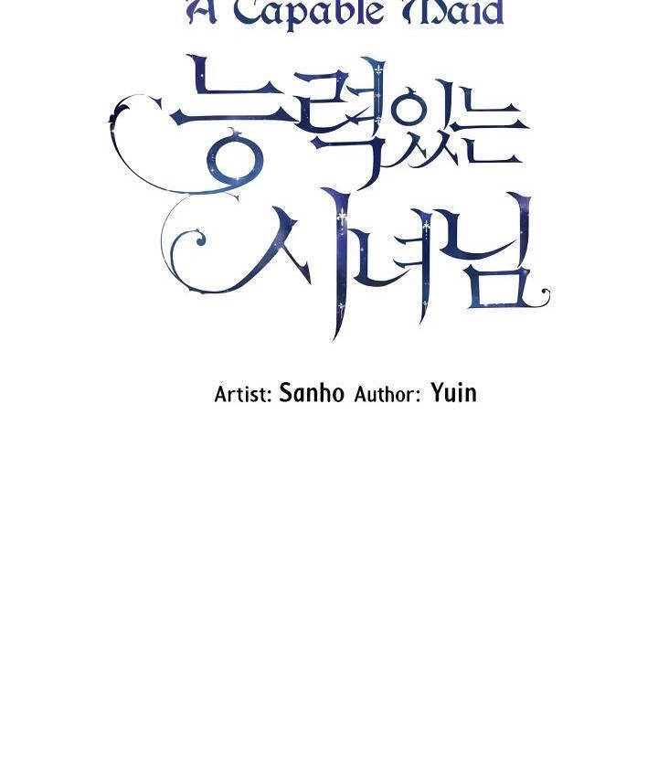 Cô Hầu Giỏi Giang Chapter 49 - 5