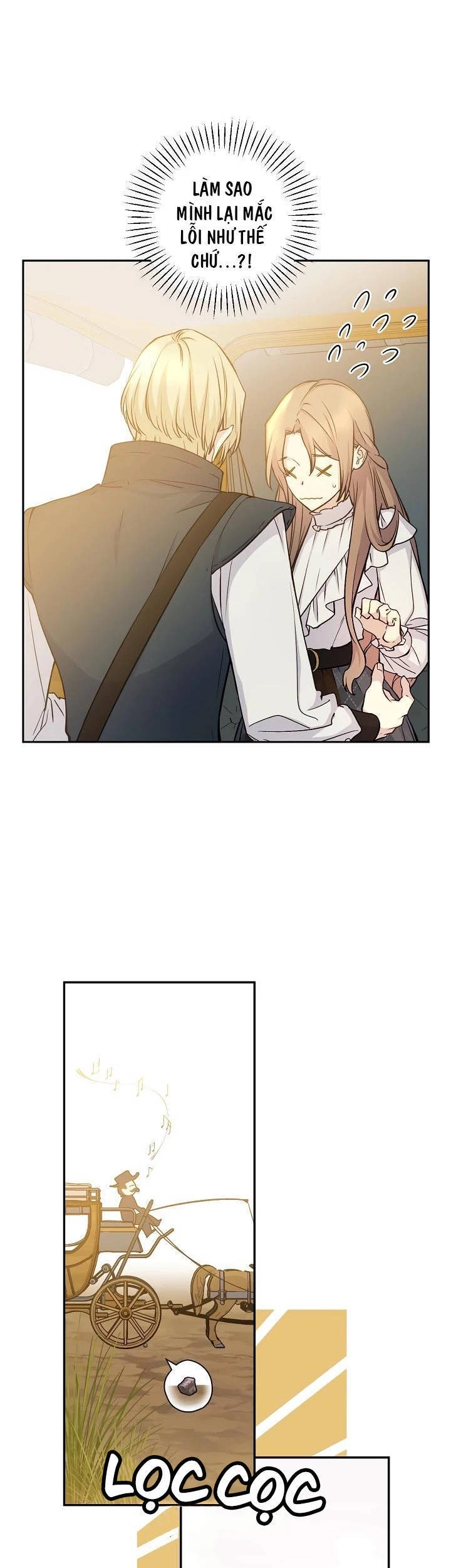 Cô Hầu Giỏi Giang Chapter 49 - 8