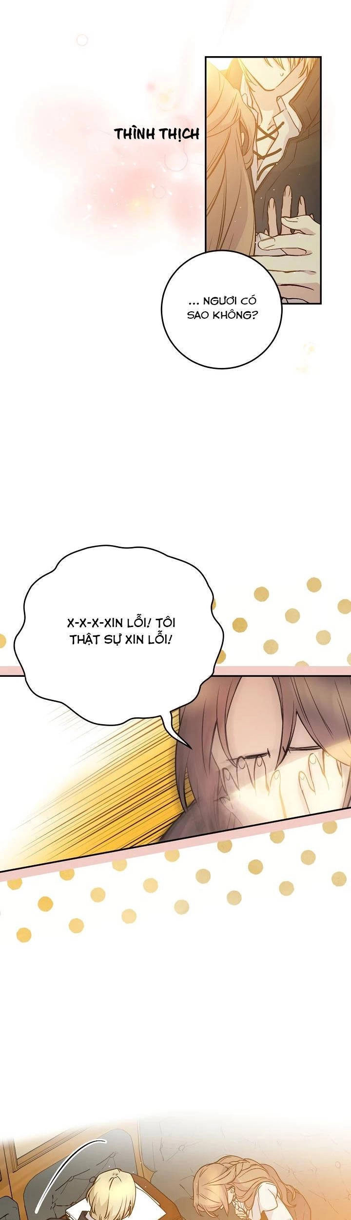 Cô Hầu Giỏi Giang Chapter 49 - 11