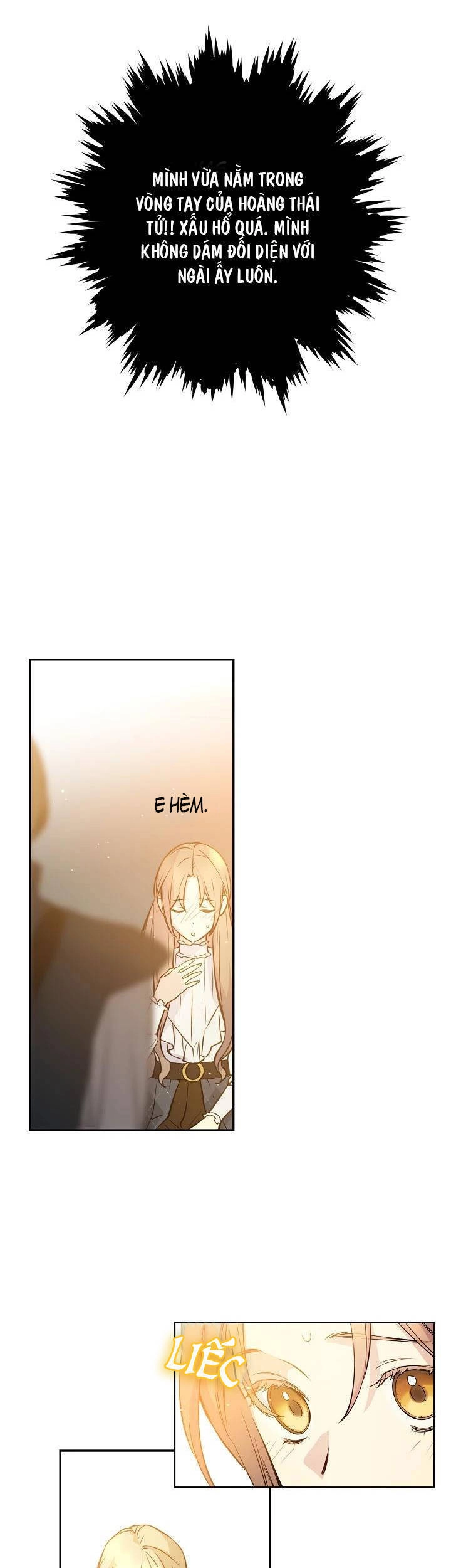 Cô Hầu Giỏi Giang Chapter 49 - 14