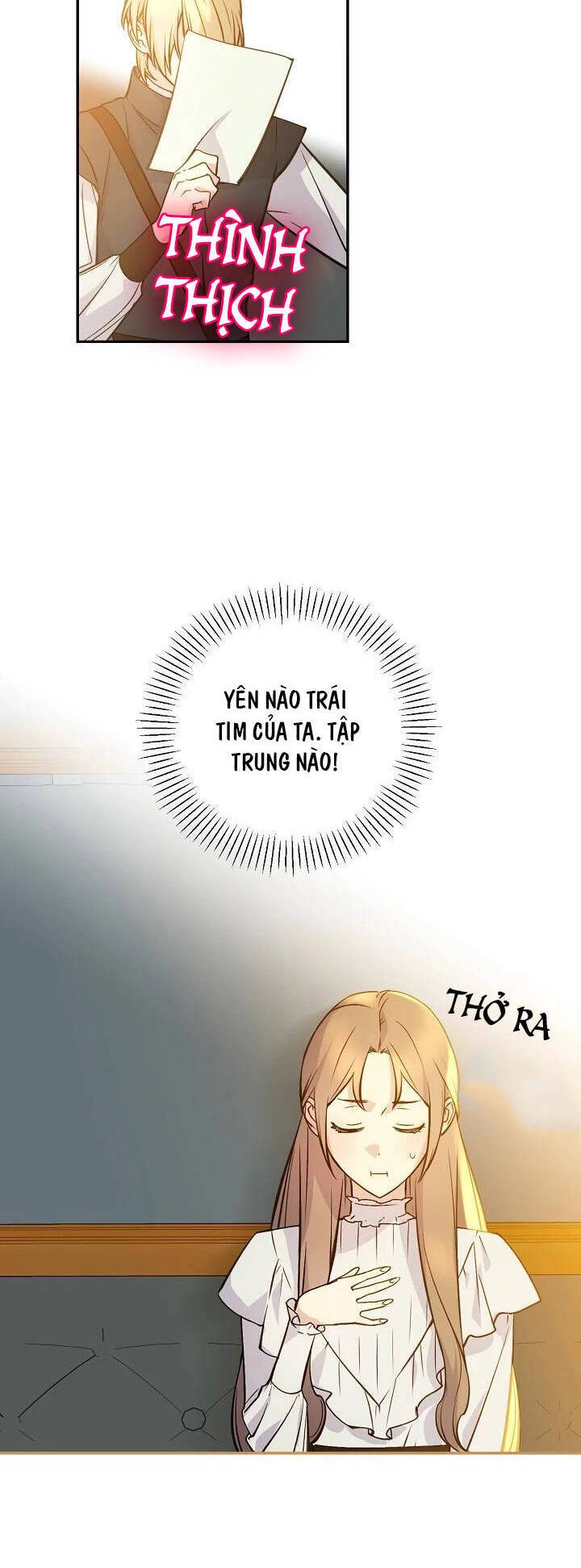 Cô Hầu Giỏi Giang Chapter 49 - 15