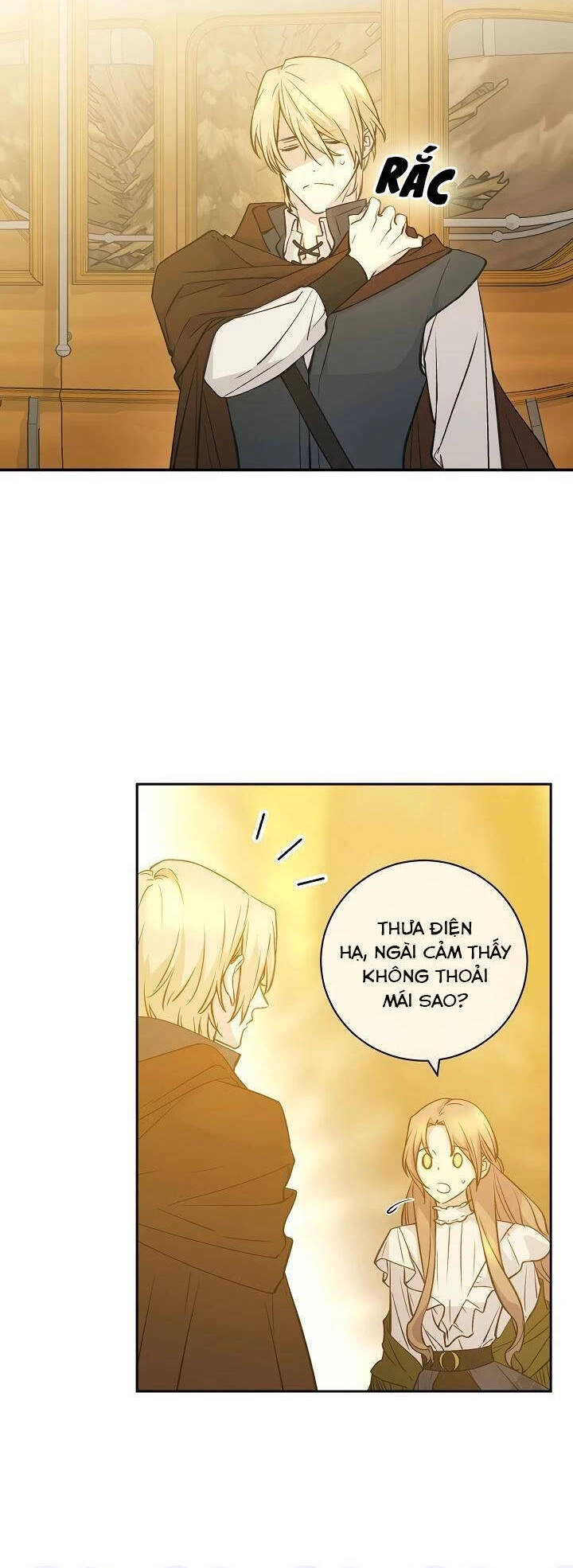 Cô Hầu Giỏi Giang Chapter 49 - 19