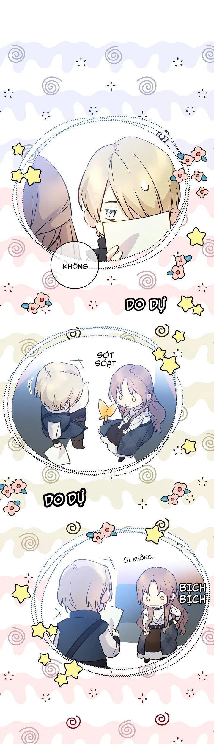 Cô Hầu Giỏi Giang Chapter 49 - 20